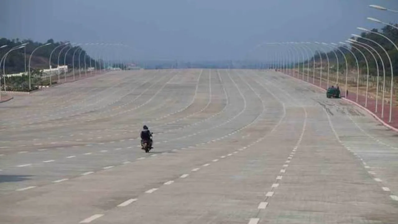 Povestea incredibilă a orașului care a costat o avere și are doar o mână de locuitori 