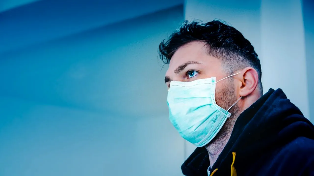 ȚEAPĂ. Finlanda descoperă ce înseamnă „made in China”. Două milioane de măști, bune de aruncat!