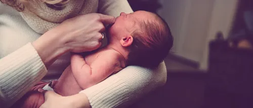 Ministerul Sănătății vrea să limiteze marketingul agresiv al înlocuitorilor laptelui matern: Orice acțiune de promovare a anumitor produse pentru bebeluși are nevoie de aviz