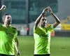 Decizia luată de CFR Cluj în cazul „veteranilor” Ciprian Deac și Mario Camora