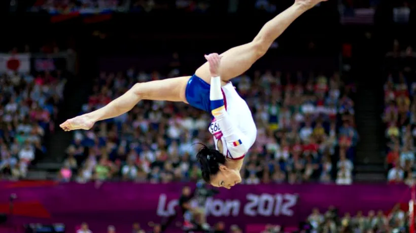 Echipa feminină de gimnastică a României a ratat calificarea la Jocurile Olimpice - FOTO 