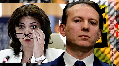 Monica Anisie, acuzată că pregătește fraudarea alegerilor pentru șefia PNL Sector 2 (SURSE)