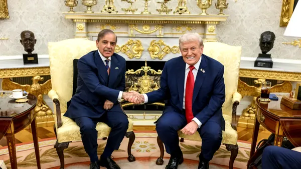 Culisele păcii din Orientul Mijlociu. Cum a devenit Pakistanul mediatorul cheie între SUA și Iran