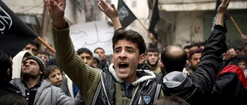 Șeful Poliției Militare din Siria a dezertat și a trecut de partea revoluționarilor
