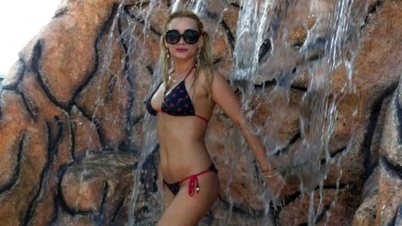 I se spune „Barbie