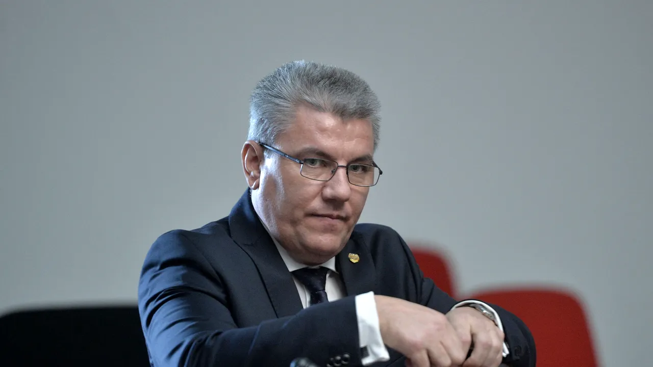 Deneș: „Mulți oameni ar da orice pentru o gură de APĂ