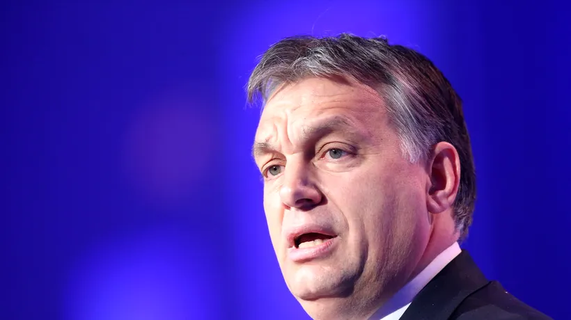 Partidele naționaliste, asalt asupra Parlamentului European! Viktor Orban pregătește „Tripla alianță”: Ungaria, Polonia și Italia!