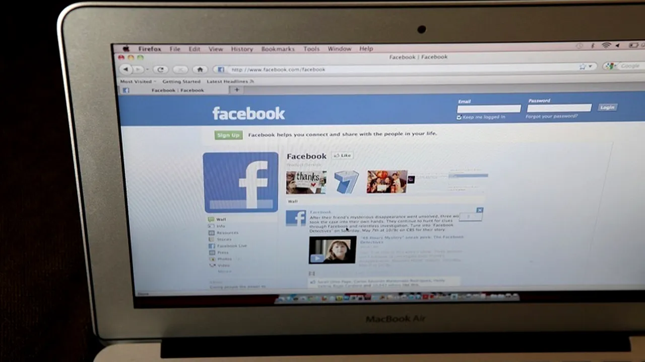 Facebook și-a anunțat rezultatele. Ce profit a realizat rețeaua de socializare în 2012