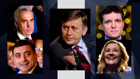 PREZIDENȚIALE: Calendarul oficial și principalele etape / Când începe campania electorală și care sunt aspiranții pentru Cotroceni?