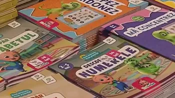 Noile PERSONAJE din cărțile pentru copii vorbesc despre bullying-ul din şcoli, cum să eviţi crizele de furie sau cum să înveţi să faci economii de mic