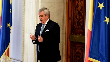 Mesajul primit de Tăriceanu de la liderii PSD după ce PNL l-a amenințat cu revocarea