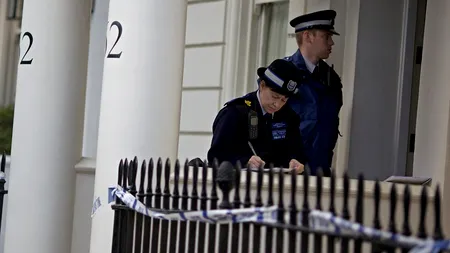 MILIARDAR ACUZAT DE CRIMĂ. Moștenitorul imperiului Tetra Pak și-ar fi ucis soția. Descoperirea a fost făcută de poliție când a venit să-l aresteze pentru posesie de droguri