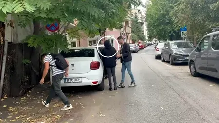 Femeie LOVITĂ pe o trecere de pietoni de pe Şoseaua Chitilei, de un șofer fără permis auto. Bărbatul a primit arest la domiciliu pentru 30 de zile