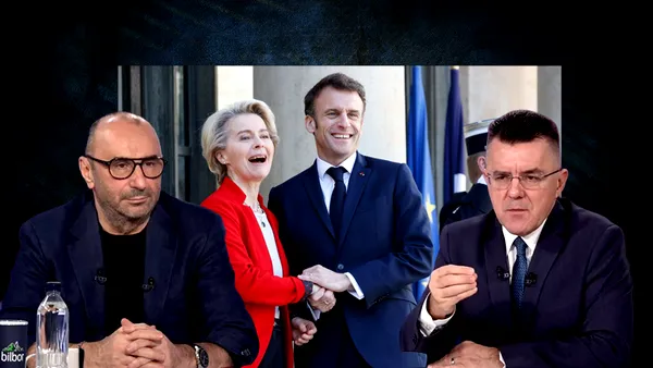 Dan Dungaciu: „Liderii europeni n-au niciun mandat să cenzureze rețelele sociale, dar au perfecționat acest proces, mandat după mandat”