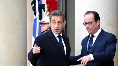 Hollande nu ar ajunge în turul doi în scrutinul din 2017. Numele surprinzătoare ale câștigătorilor