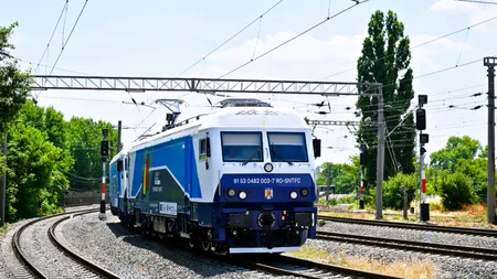 ANI a anunță că în declarațiile de avere pe 2025 se regăsesc tractoare Ferrari și Lamborghini, mașini de epocă și o locomotivă