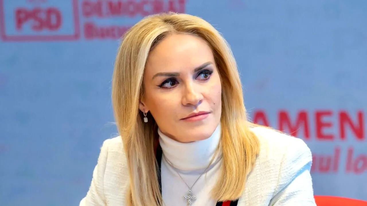 Gabriela Firea, noutăți despre proiectul rețelei celor 150 de CENTRE DE ZI finanțate cu 50 de milioane de euro prin PNRR