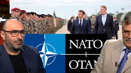 Valentin Stan: Baza de la Kogălniceanu nu va fi mai mare decât Ramstein / NATO nu va înființa nicio bază permanentă