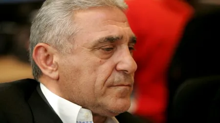 Ioan Becali a recunoscut că nu a plătit impozite de 150.000 de dolari în Spania