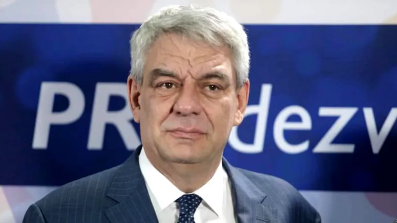 Mihai Tudose, despre Planul Național de Redresare și Reziliență: ”Sinucidere asistată și anunțată”