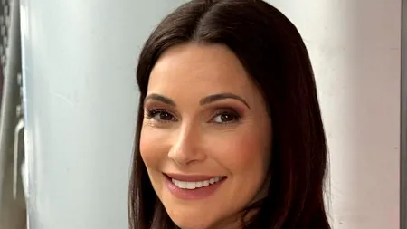 FOTO / Andreea Berecleanu muncește de la 18 ani. ”Din momentul plecării de acasă, de la ai mei, nu am mai cerut sau așteptat BANI”