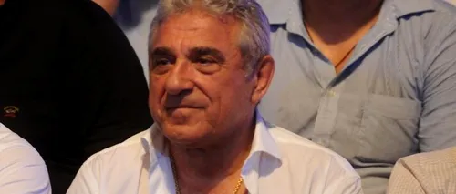 Giovani Becali e respectat în pușcărie. Cum l-au poreclit deținuții din Slobozia