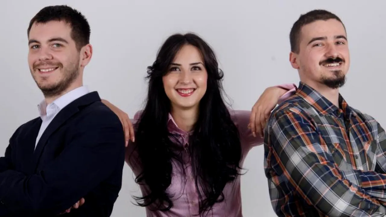 Un startup românesc a primit finanțare de la hub-ul de inovație al Deutsche Telekom