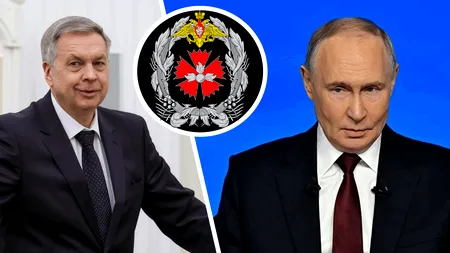 De ce a participat șeful GRU la întâlnirea „de taină” din Sankt Petersburg, dintre ruși și iranieni. Parteneriatul strategic Moscova-Teheran, la un alt nivel