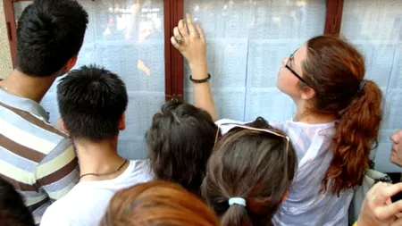 Rezultate Bacalaureat 2014, pe Edu.ro. Notele la Bac 2014 din toate județele, situația contestațiilor și statistici