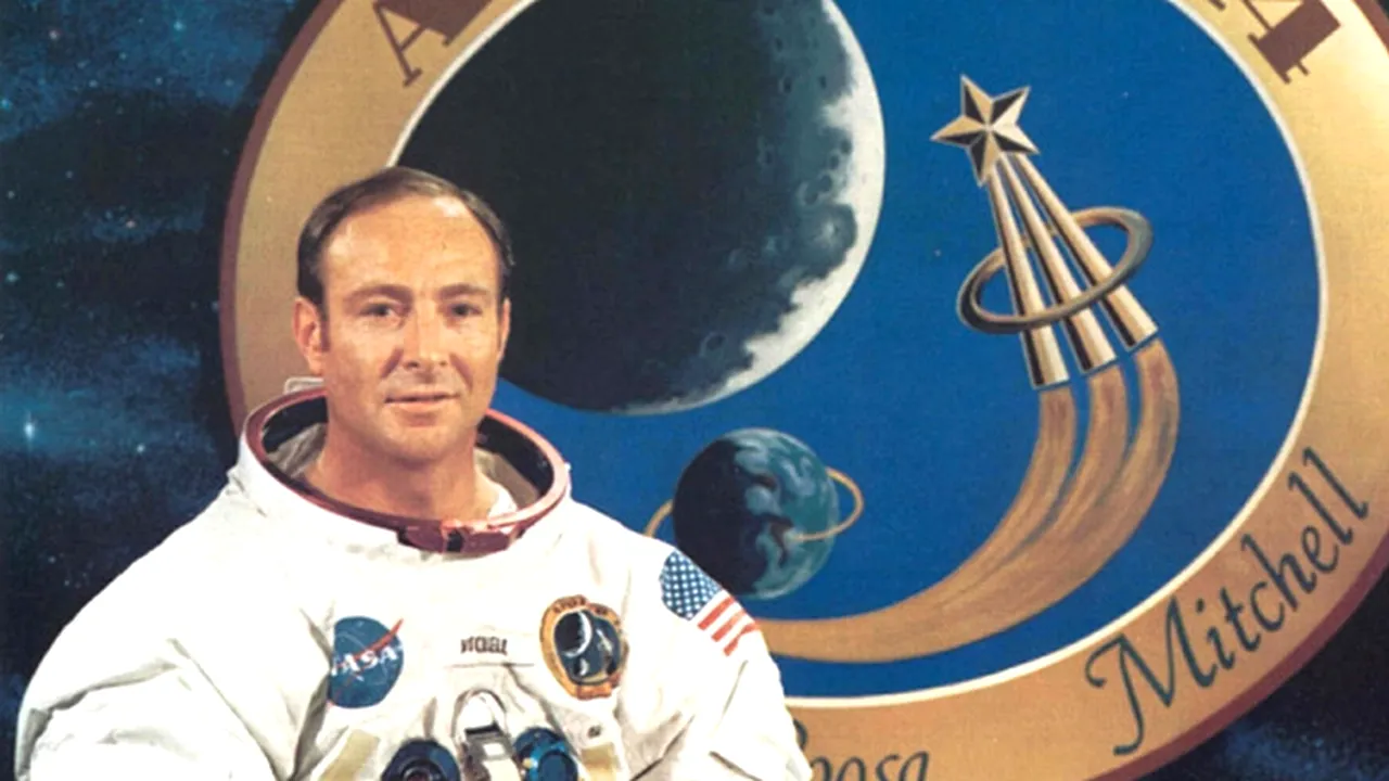 Declarație ciudată a unuia dintre astronauții care au ajuns pe Lună: ''Extratereștrii voiau să ne cunoască''