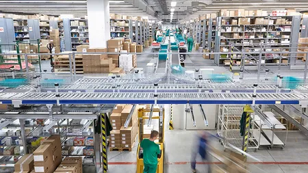 Un gigant german cumpără o afacere  din industria farmaceutică din România cu peste 100 milioane de euro