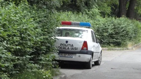 O femeie din Iași se judecă cu Poliția Locală pentru o amendă din pandemie: „Am făcut și un preinfarct de la atâta supărare”