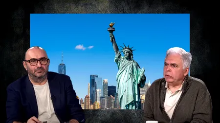 Adrian Severin: „America nu va trece printr-o SCHIMBARE majoră indiferent de rezultatul alegerilor prezidențiale”