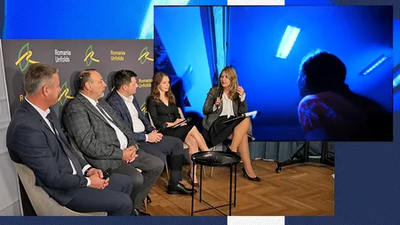 Tranziția energetică prinde contur în România: