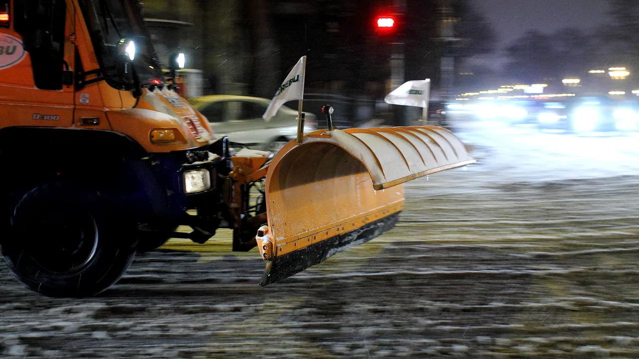 Cine mănâncă banii de autostrăzi. Raport exploziv al Curții de Conturi: Prime și sporuri ilegale, plăți nejustificate și investiții 