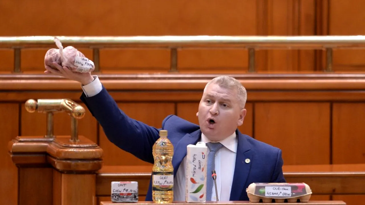 Florin Roman susține că noul Guvern trebuie să grăbească discuțiile cu privire la transportul de gaze prin Bulgaria