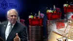 Veștile proaste nu se mai termină. BNR spune că prognoza de inflație nu scade, ci crește