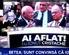 Lavinia Betea argumentează IMPLICAREA lui Iliescu în execuția soților Ceaușescu: „A fost direct părtaș. A trecut peste orice morală și milă”