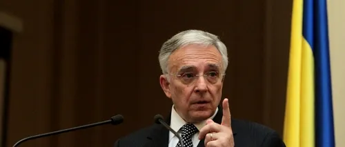 Isărescu, despre problema tezaurului de la Moscova: România a repatriat aurul Poloniei, dar tezaurul României nu a fost returnat de Rusia