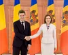 Nicușor Dan: Personal, îmi doresc o UNIRE cu Moldova, dar respect pe deplin voința cetățenilor din țara vecină