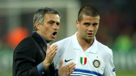 Chivu explică de ce nu a ajuns la Real Madrid: 