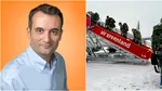 Florian Phillipot, liderul partidului Les Patriotes, ironizează Germania după ce a trimis în Groenlanda: „N-am văzut ceva mai ridicol ca asta”