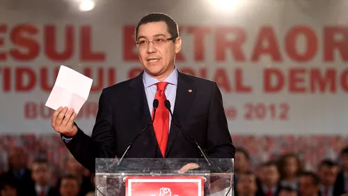ERATA Curții Constituționale care SCHIMBĂ SOARTA REFERENDUMULUI. Ce l-a convins pe Victor Ponta să se răzgândească. EXCLUSIV