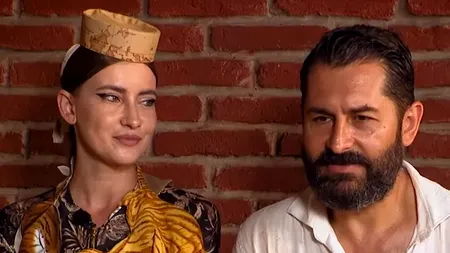 Ce meserie are Mike, iubitul Iuliei Albu. Din ce face bani concurentul de la America Express