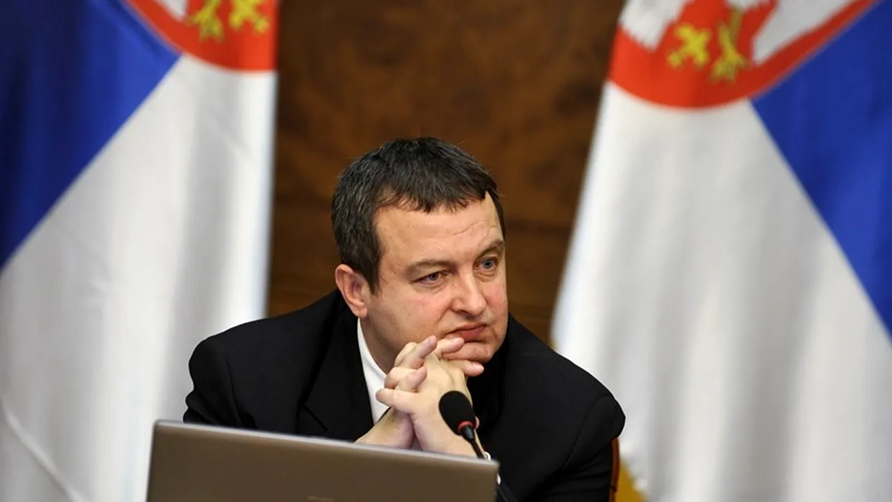 Parlamentul Serbiei a aprobat  acordul cu Kosovo, în schimbul traseului către UE