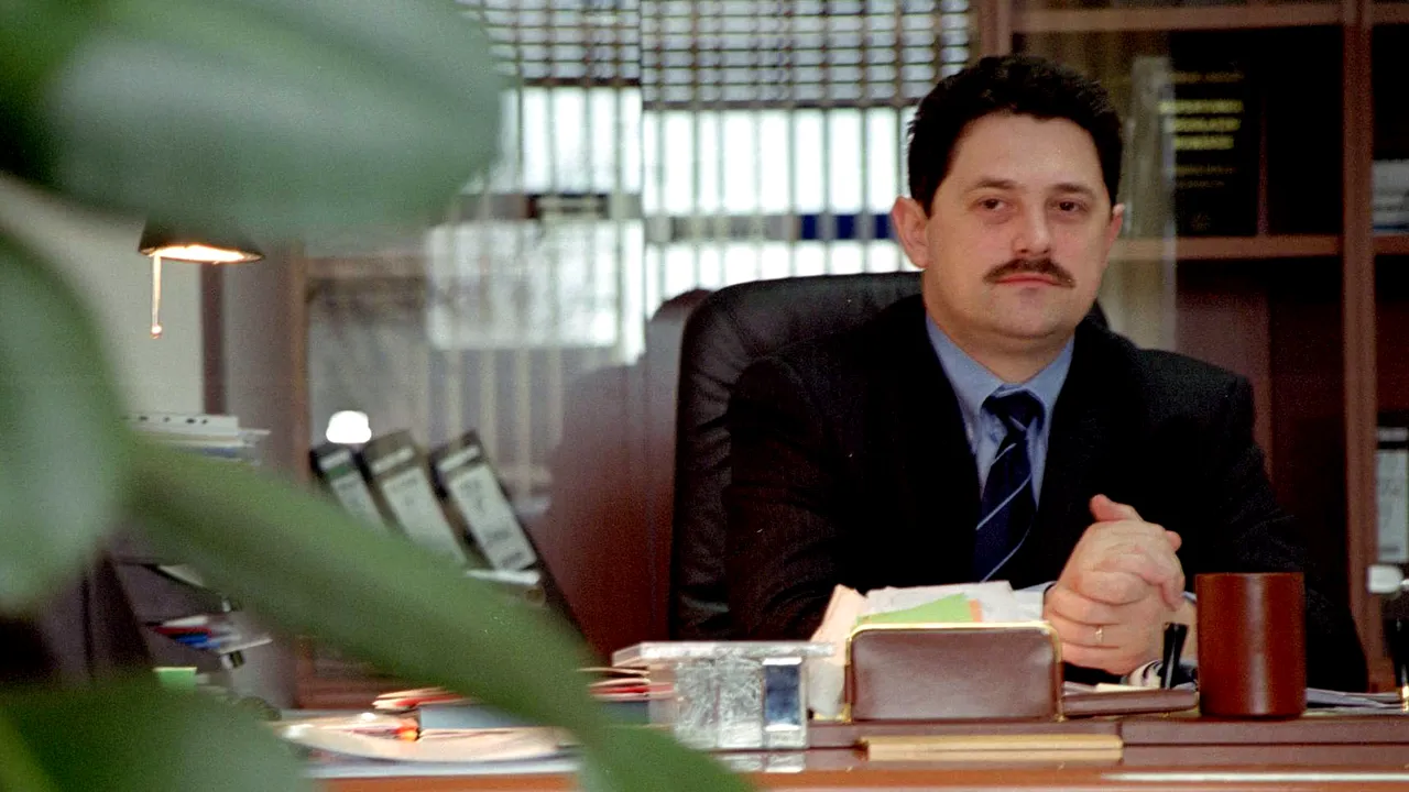 Sorin Bota a anunțat că se retrage din cursa internă pentru funcția de președinte executiv al PSD și îl susține pe Teodorovici