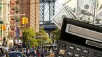 Calcul complet | Cât plătește un român ca să trăiască o lună în New York, în 2025: chirie, facturi, mâncare + alte cheltuieli