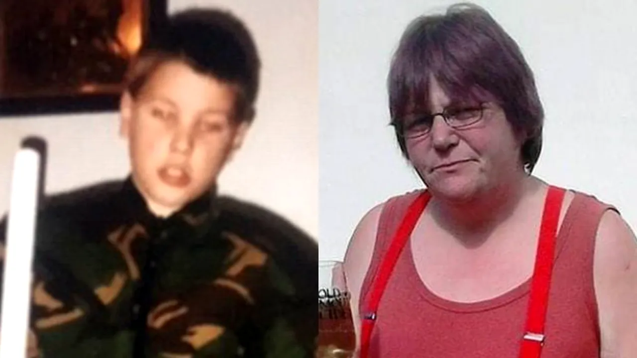 O femeie l-a abuzat în copilărie, când mama lui pleca de acasă și coșmarul l-a urmărit toată viața. Într-o zi, tânărul a găsit contul de socializare al „bonei groazei