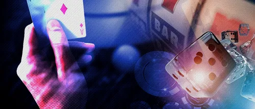 EXCLUSIV VIDEO | Dramele dependenților de jocuri de noroc și interdicțiile pentru împătimiții de păcănele indezirabili sau autoexcluși. Psiholog: ”Sunt familii care se dezmembrează, apar falimente. Am prevenit 380 de amenințări la viața jucătorilor”