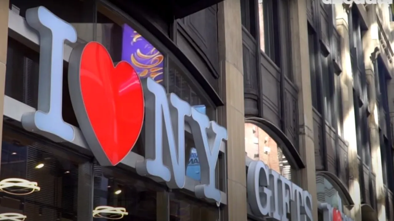 DOLIU ÎN SUA. A murit creatorul faimosului logo „I ♥ NY”, evaluat azi la milioane de dolari/ Cum a fost găsit artistul grafic Milton Glaser